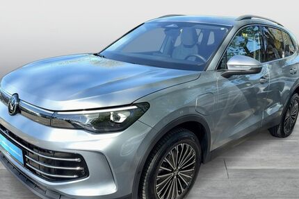 VW Tiguan 7.866 km 45.411 &euro; Dortmund 44379