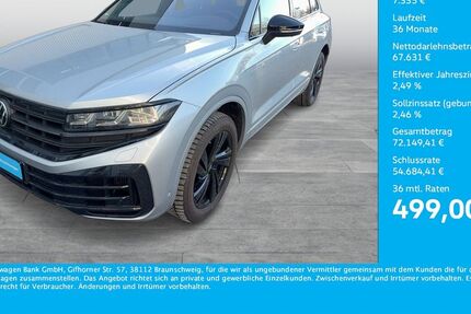 VW Touareg 25.954 km 74.966 &euro; Dortmund 44141