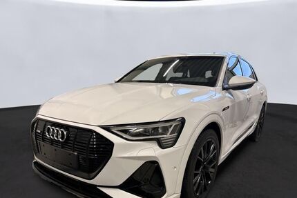 Audi e-tron 22.390 km 34.775 &euro; Hagen 58091