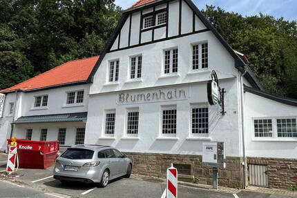 Gewerbeobjekt Schwerte - 1 Zimmer, 5.900&euro; | Angebot:25909533