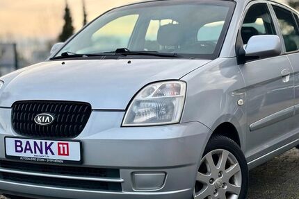 Kia Picanto 109.742 km 2.599 &euro; Bönen 59199