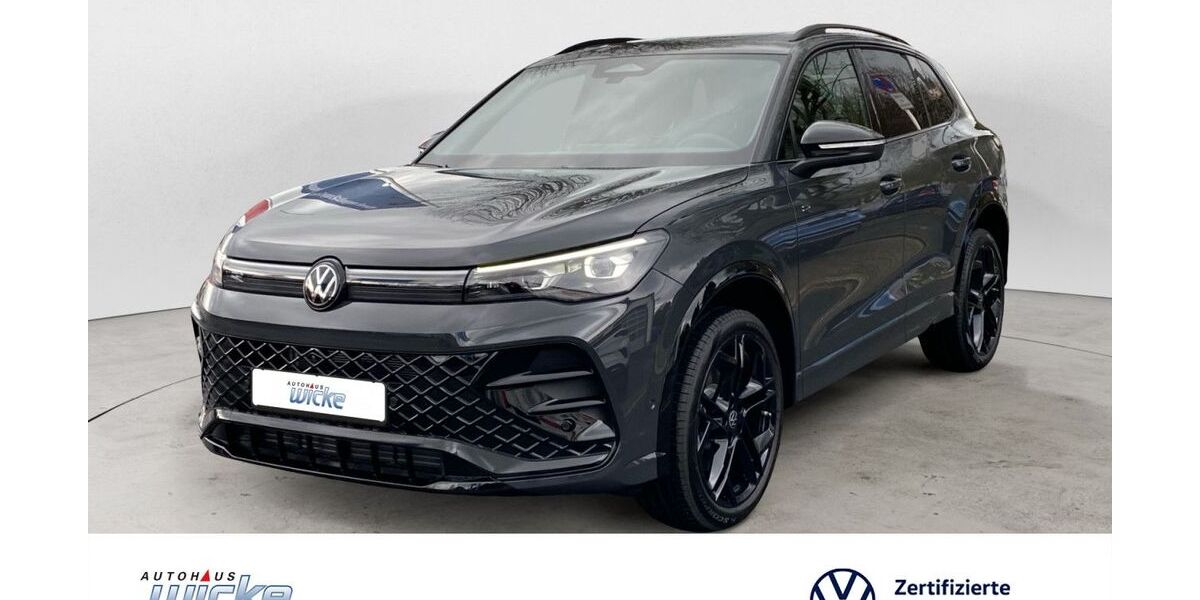 VW Tiguan 4.999 km 52.680 &euro; Bochum - Linden 44879
