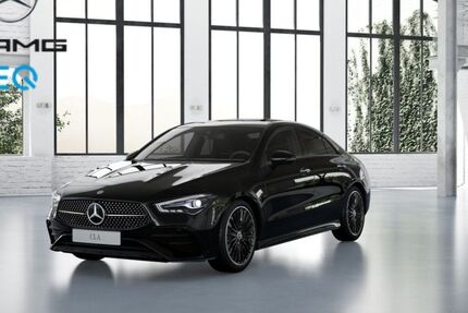 Mercedes-Benz CLA 200 10.598 km 42.790 &euro; Schwelm 58332