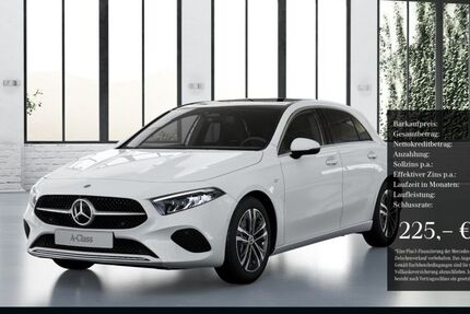 Mercedes-Benz A 250 4.313 km 32.685 &euro; Menden 58706