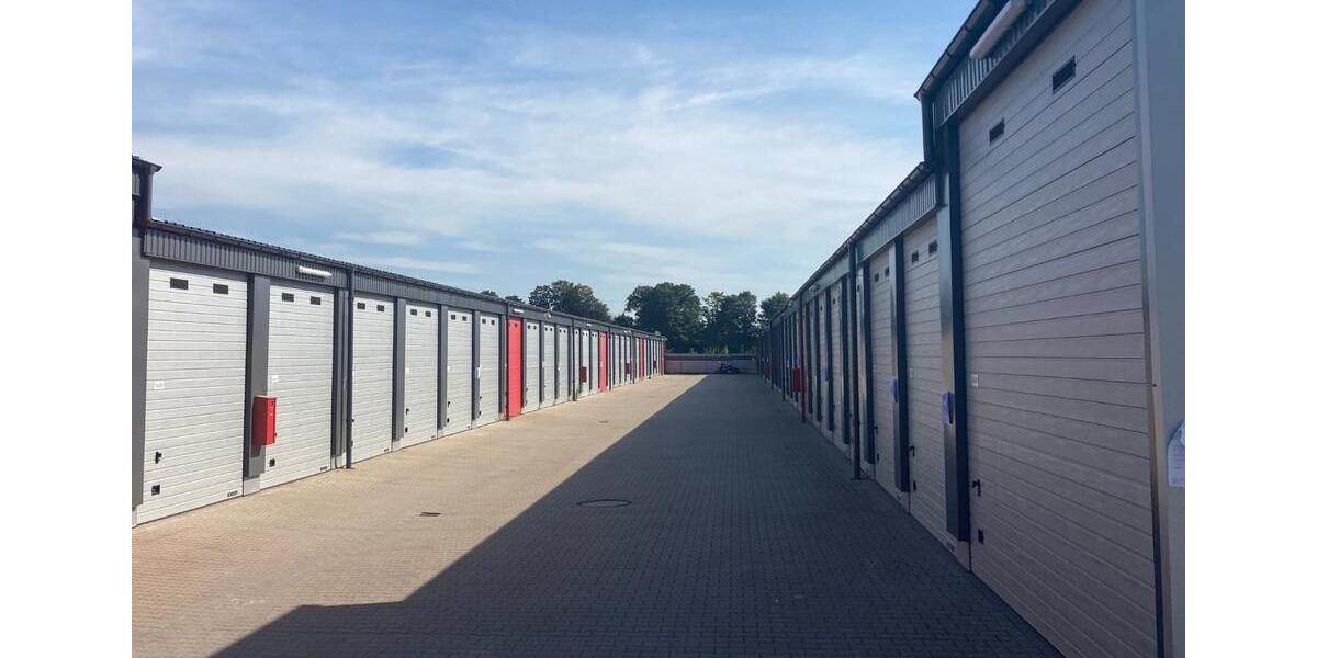 Gewerbeobjekt Unna Alte Heide - 249&euro; | Angebot:16636732