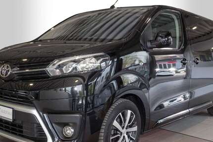 Toyota Proace 24.346 km 32.450 &euro; Schwerte 58239