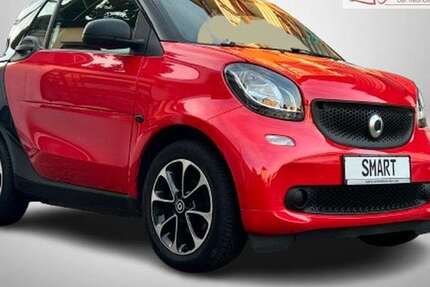 Smart forTwo 58.463 km 9.999 &euro; Hagen 58097