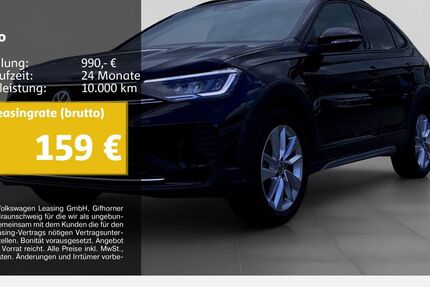 VW Taigo 23.641 km 22.360 &euro; Herne 44653