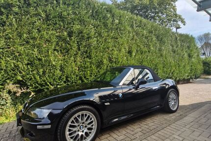 BMW Z3 126.700 km 16.750 &euro; Ense 59469