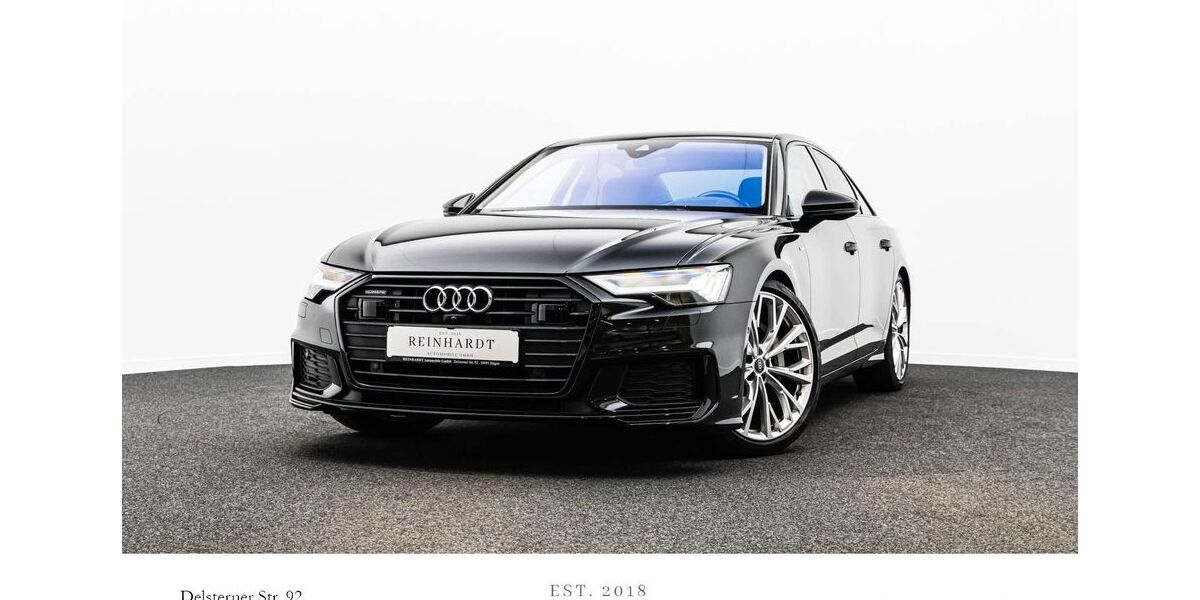 Audi A6 67.878 km 45.205 &euro; Hagen 58091