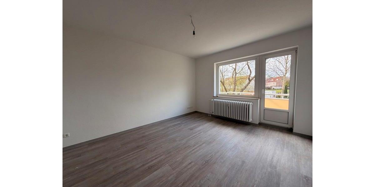 Etagenwohnung Dortmund Eving - 3 Zimmer, 59 m&sup2;, 560&euro; | Angebot:25525706