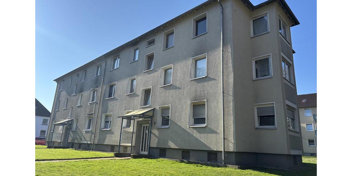 Etagenwohnung Bochum Bochum-Ost - 2.5 Zimmer, 47 m&sup2;, 408&euro; | Angebot:25958500