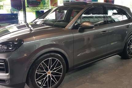 Porsche Cayenne 42.000 km 86.500 &euro; Hagen, Stadt der FernUniversität 58093