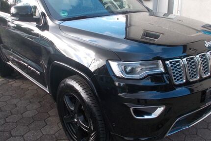Jeep Grand Cherokee 211.000 km 16.990 &euro; Bochum 44809