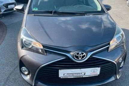 Toyota Yaris 86.000 km 8.990 &euro; Datteln 45711
