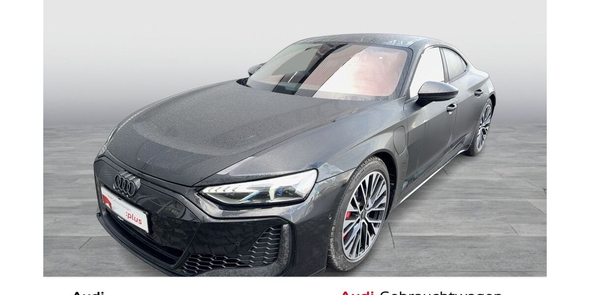 Audi RS e-tron GT 12.594 km 129.911 &euro; Dortmund 44143