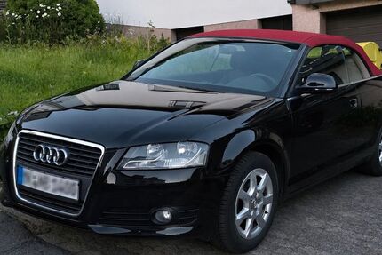 Audi A3 143.000 km 9.450 &euro; Lüdenscheid 58515