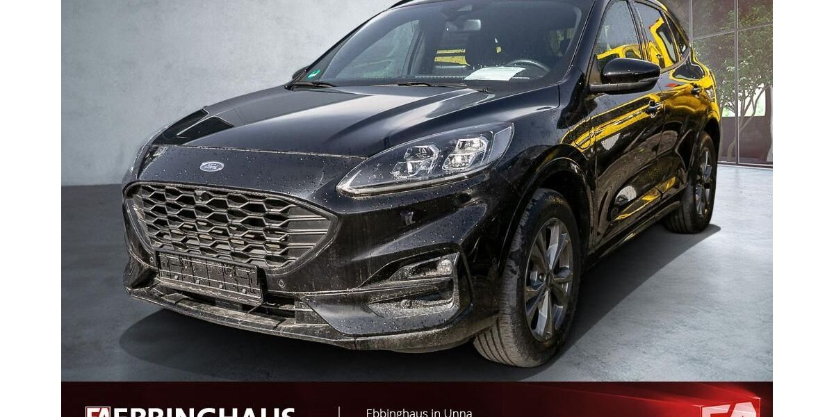 Ford Kuga 50.289 km 25.499 &euro; Unna 59423