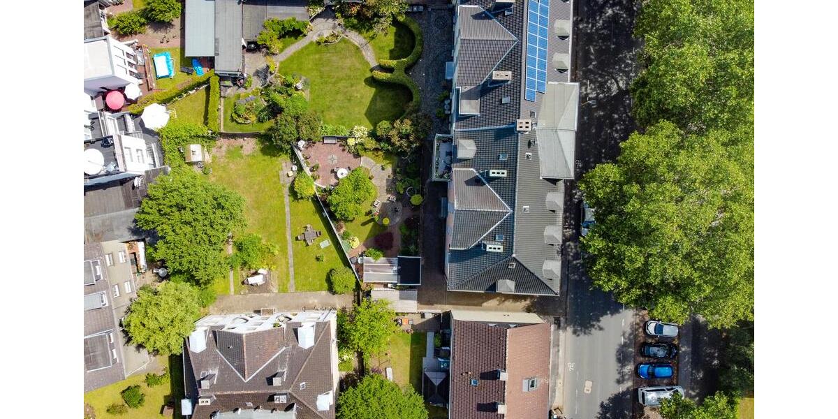 Etagenwohnung Bochum Werne - 2.5 Zimmer, 68 m&sup2;, 600&euro; | Angebot:25923016