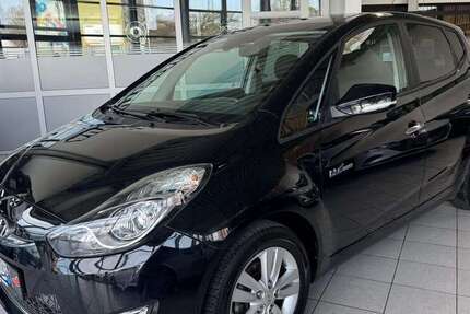 Hyundai iX20 223.213 km 2.890 &euro; Dortmund Innenstadt Ost 44143