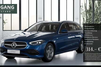 Mercedes-Benz C 300 9.987 km 43.999 &euro; Menden 58706