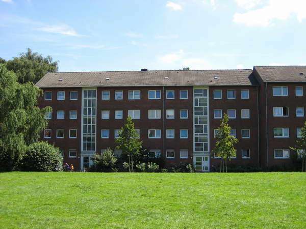 Etagenwohnung Werl - 3 Zimmer, 66 m&sup2;, 489&euro; | Angebot:27684554