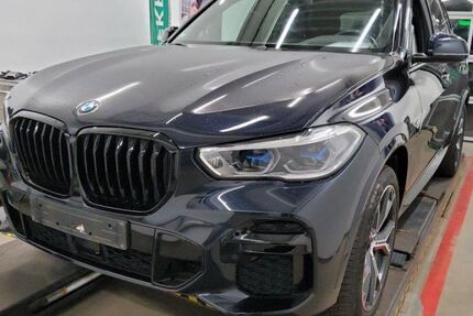 BMW X5 62.108 km 57.540 &euro; Hagen 58091