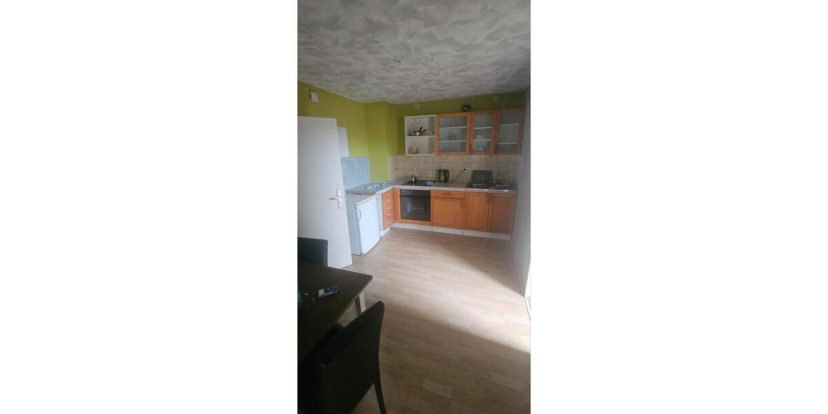 Dachgeschoßwohnung Hagen Hagen-Mitte - 1 Zimmer, 37 m&sup2;, 350&euro; | Angebot:27592848