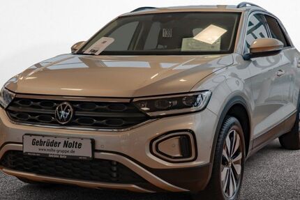 VW T-Roc 16.299 km 24.950 &euro; Iserlohn 58636
