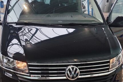 VW T6 Multivan 45.300 km 47.490 &euro; Werl 59457