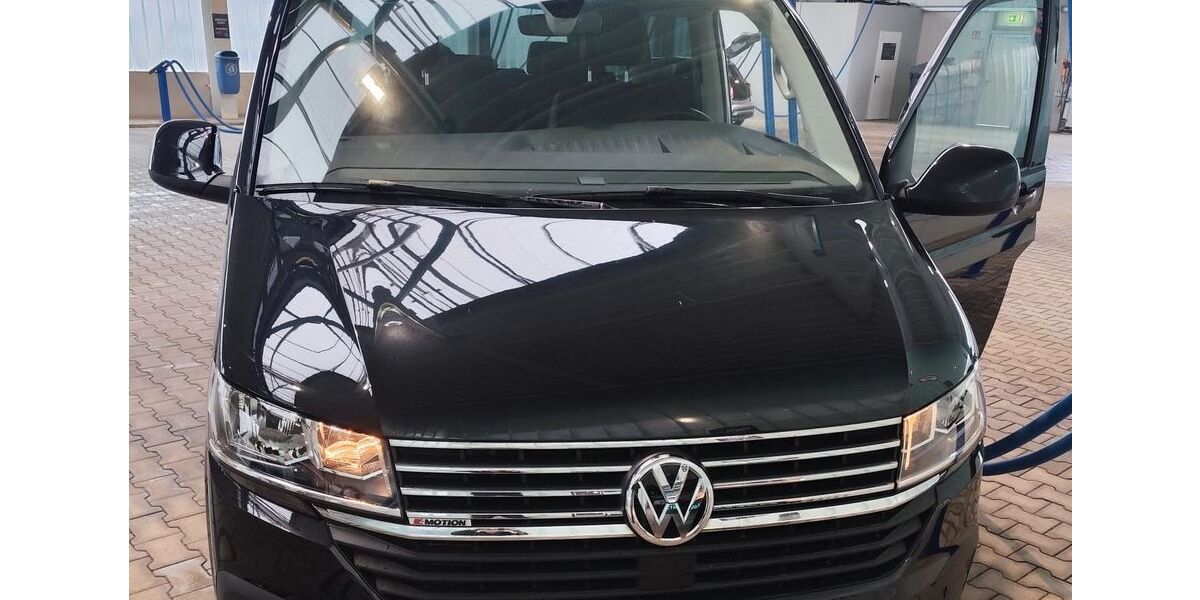 VW T6 Multivan 45.300 km 47.490 &euro; Werl 59457