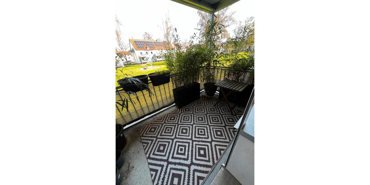 Erdgeschoßwohnung Hattingen - 2.5 Zimmer, 51 m&sup2;, 781&euro; | Angebot:25840818