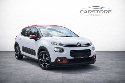 Citroen C3 119.990 km 10.490 &euro; Werdohl 58791