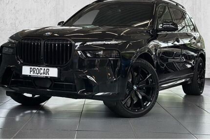 BMW X7 1.001 km 109.990 &euro; Sprockhövel 45549