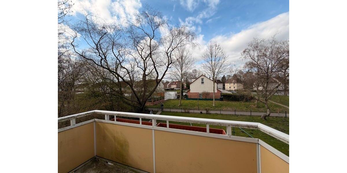 Etagenwohnung Dortmund Eving - 3 Zimmer, 59 m&sup2;, 560&euro; | Angebot:25525706