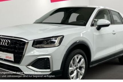 Audi Q2 28.557 km 25.450 &euro; Hagen 58089