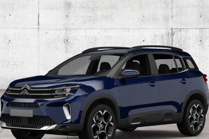 Citroen C5 Aircross 19.700 km 23.790 &euro; Werdohl 58791