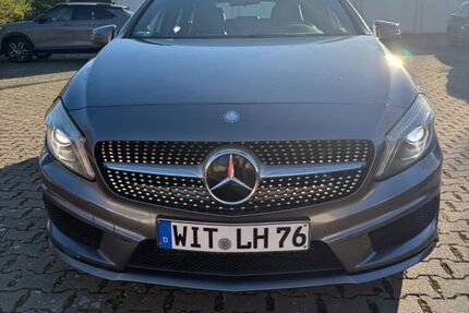 Mercedes-Benz A 180 136.433 km 13.600 &euro; Wetter (Ruhr) 58300