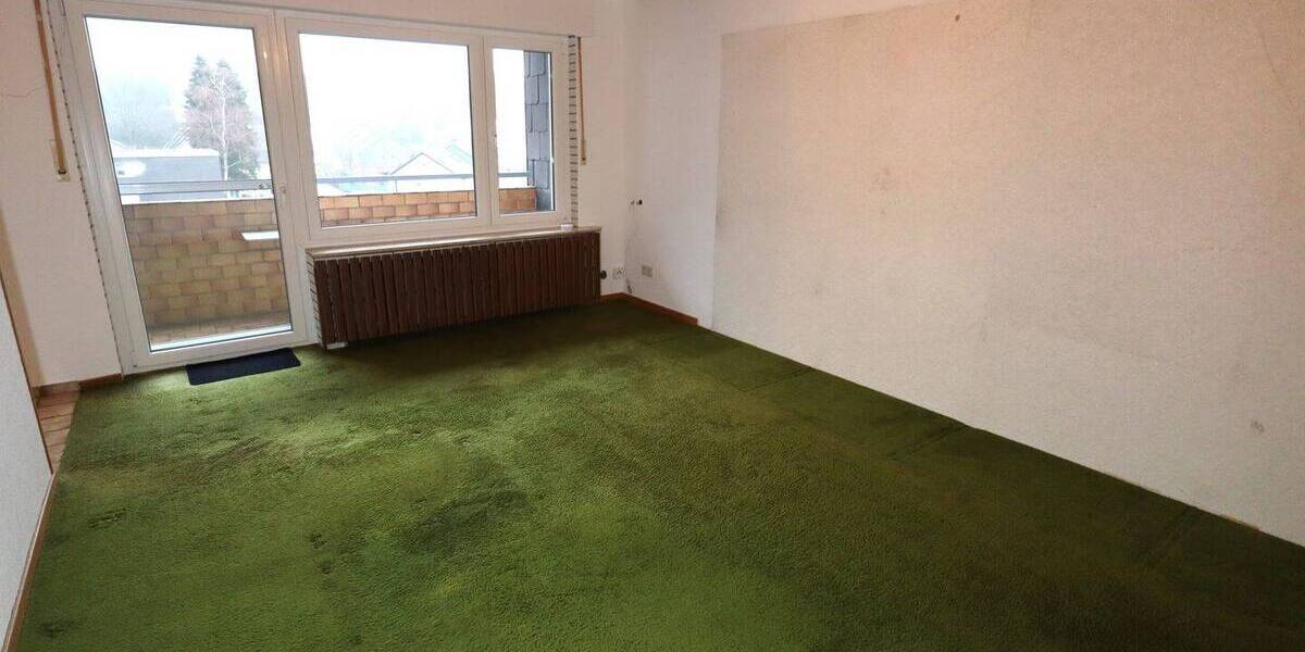 Etagenwohnung Dortmund Rahm - 3 Zimmer, 77 m&sup2;, 159.000&euro; | Angebot:26093499