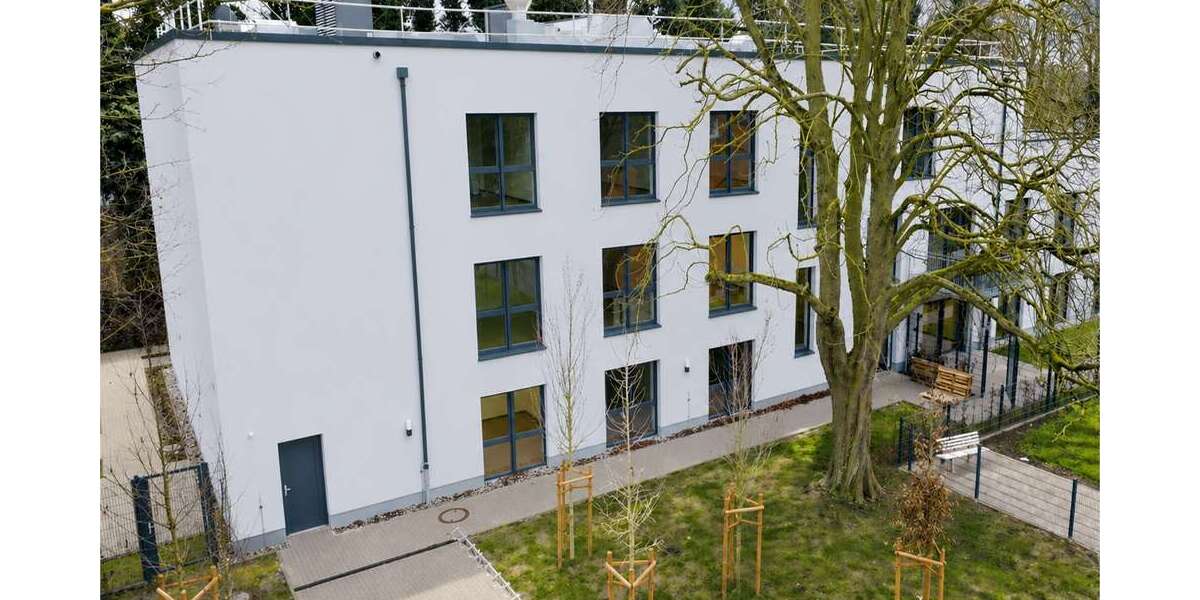 Etagenwohnung Herne - 1 Zimmer, 48 m&sup2;, 220.000&euro; | Angebot:24978450