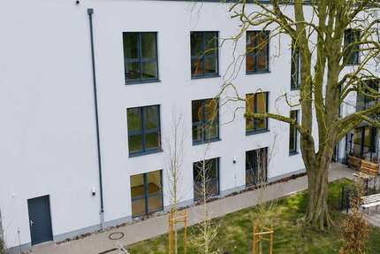 Wohnung Herne - 1 Zimmer, 48 m&sup2;, 220.000&euro; | Angebot:24978450