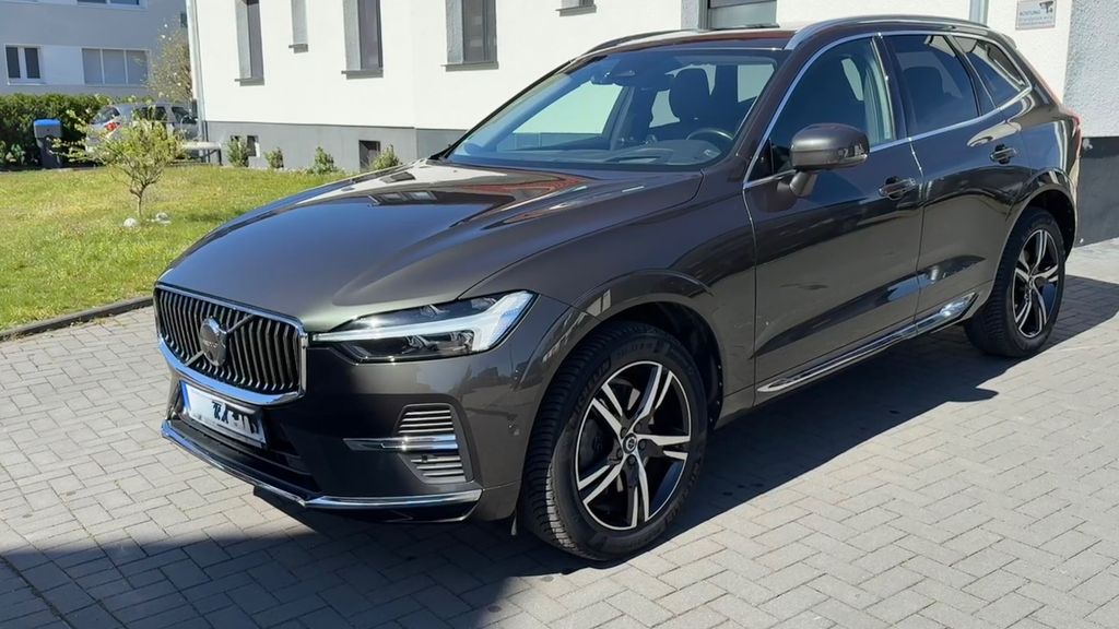 Volvo XC60 84.000 km 34.300 &euro; Lünen 44536