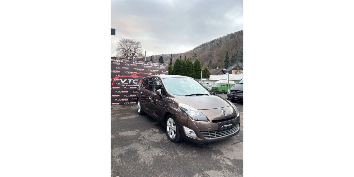 Renault Grand Scenic 261.732 km 4.300 &euro; Hagen 58135