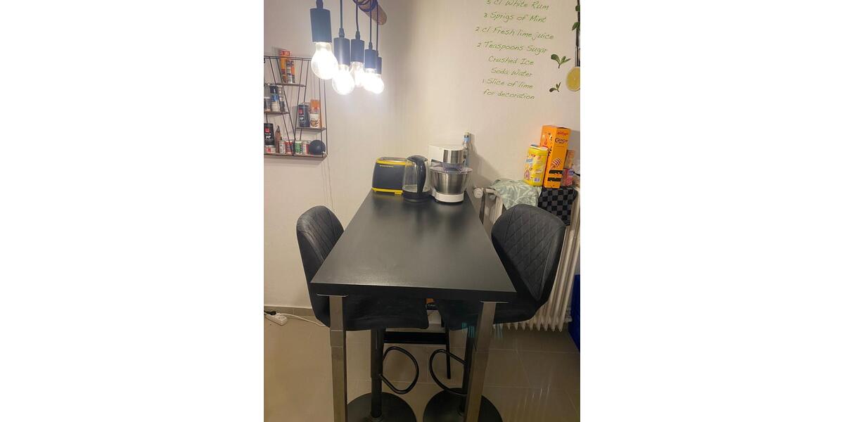 Etagenwohnung Dortmund Gartenstadt - 2 Zimmer, 67 m&sup2;, 750&euro; | Angebot:27626095