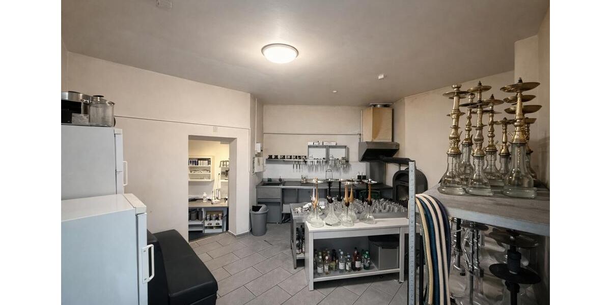 Gewerbeobjekt Hattingen - 1.890&euro; | Angebot:25803397