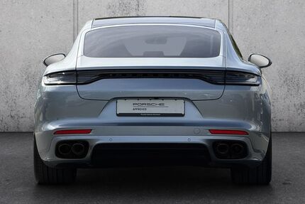 Porsche Panamera 34.779 km 85.900 &euro; Holzwickede 59439