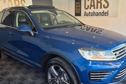 VW Touareg 143.000 km 26.200 &euro; Bochum 44805