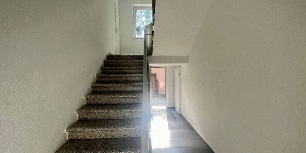 Etagenwohnung Bochum Grumme - 5 Zimmer, 117 m&sup2;, 292.500&euro; | Angebot:26851628