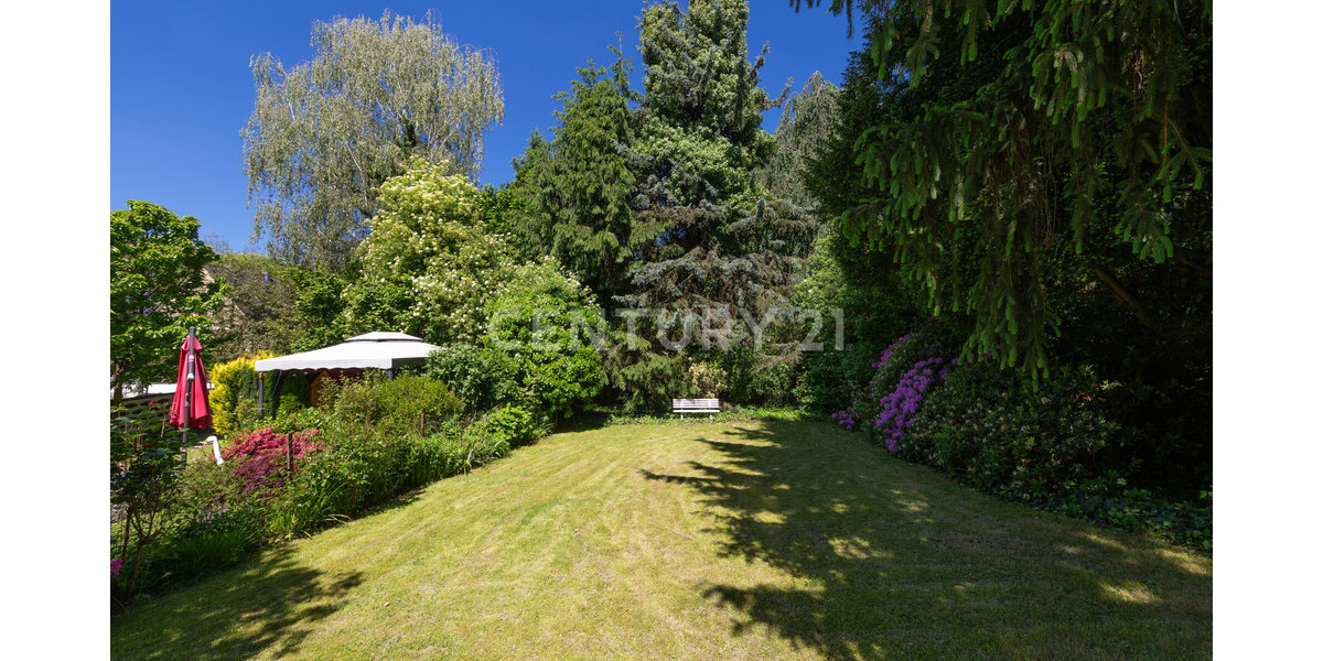 Mehr als nur ein Haus: Ihr neues Zuhause mit Wintergarten und Garten - Doppelhaushälfte Dortmund Gartenstadt | Angebot:27273273