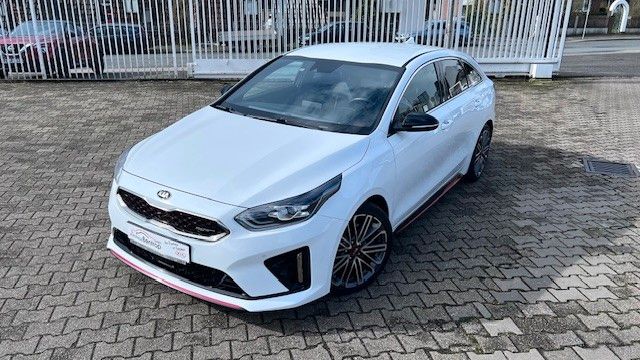Kia pro ceed / ProCeed 56.000 km 19.999 &euro; Bochum 44807